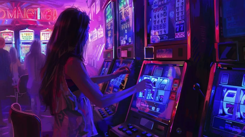 bett55 What We Offer in Monsoon Magic Slots